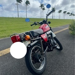 スズキOM50の画像
