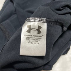 👤UNDER ARMOUR(3XL)の画像