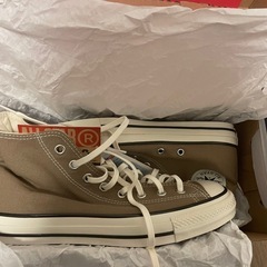US　converse新品の画像