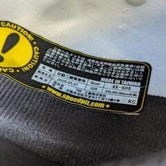 ジェットヘルメットの画像
