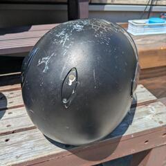 ジェットヘルメットの画像