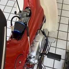 ホンダ　シャリーの画像