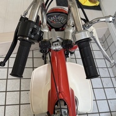 ホンダ　シャリーの画像