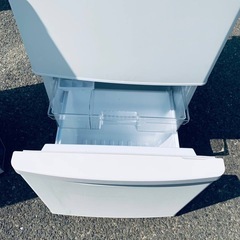 Panasonic ノンフロン冷凍冷蔵庫  NR-B17DW-Wの画像