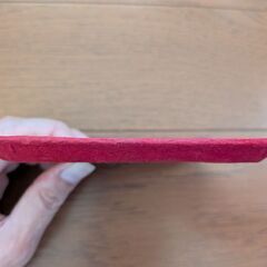 紙皿　5色5枚セットの画像