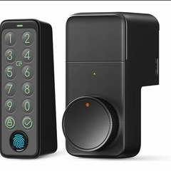 Switch bot Pro  スマート　指紋認証パッド 暗証番号 - スイッチ　新品未使用の画像