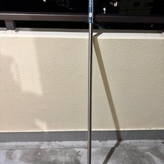 ランドリーラック他4点セットで。の画像
