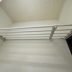 ランドリーラック他4点セットで。の画像