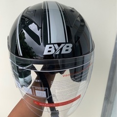 ヘルメットの画像