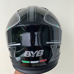 ヘルメットの画像