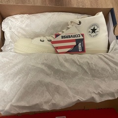 converse新品の画像