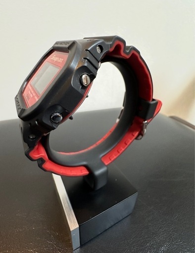 g-shock snap-on 30周年記念腕時計　限定販売品