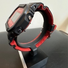 g-shock snap-on 30周年記念腕時計　限定販売品の画像