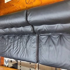 ローソファの画像