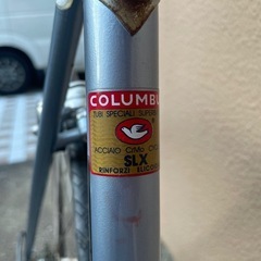 Cinelli SUPER CORSA SLX サイズ48 90年代の画像