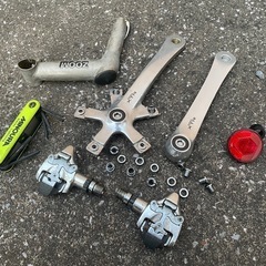 Cinelli SUPER CORSA SLX サイズ48 90年代の画像