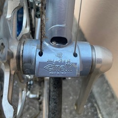 Cinelli SUPER CORSA SLX サイズ48 90年代の画像