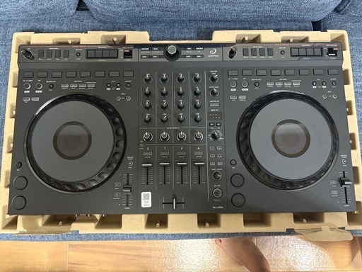 DDJ-GRV6
