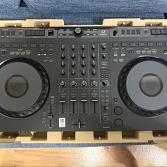 DDJ-GRV6
の画像