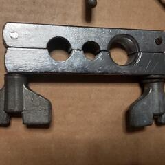 フレアーツールセット   エアコン取り付け 修理  銅配管    の画像