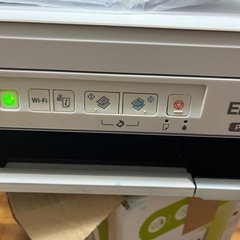 EPSON 　プリンター　の画像