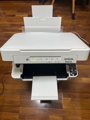 EPSON 　プリンター　