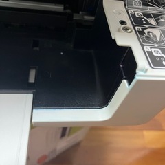 EPSON 　プリンター　の画像