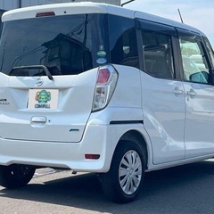 ⭐️車検R9年6月迄⭐️デイズルークスX 両側パワースライドドア　地デジナビ　バックカメラ　ETCの画像