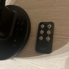 サーキュレーターの画像