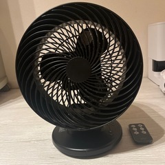 サーキュレーターの画像