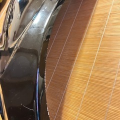 マジェスティ4d9用社外フロント
ライトカバー の画像