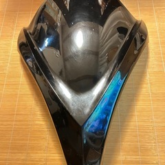 マジェスティ4d9用社外フロント
ライトカバー の画像