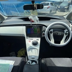 GS 30 プリウス G グレードの画像