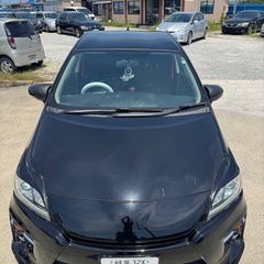 GS 30 プリウス G グレードの画像