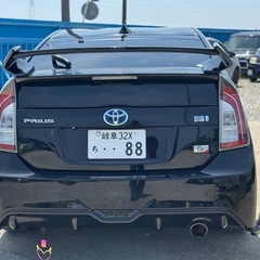 GS 30 プリウス G グレードの画像