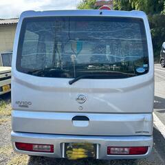 長〜い車検付きの日産 クリッパー DX の画像