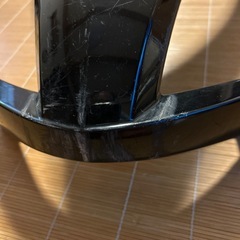マジェスティ4d9用純正フロントカバー
の画像