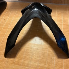 マジェスティ4d9用純正フロントカバー
の画像
