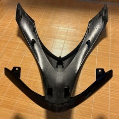 マジェスティ4d9用純正フロントカバー
の画像