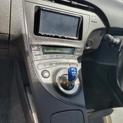 💥プリウスGグレード💥車検🈵極上美車💥の画像
