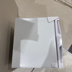 小型冷蔵庫の画像