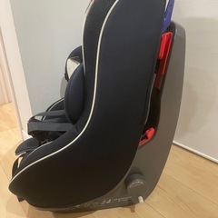 チャイルドシートの画像