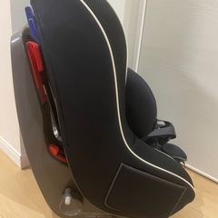チャイルドシートの画像