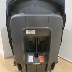 チャイルドシートの画像