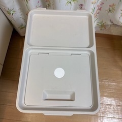 【無料】IKEAゴミ箱の画像