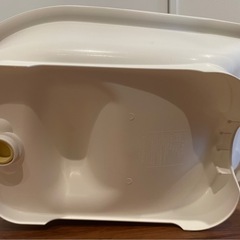 ベビーバスの画像