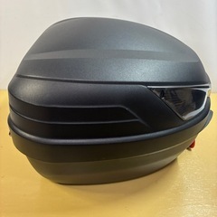 GiVi ジビ　トップケース　リアボックス　中古　割と美品　の画像