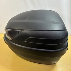 GiVi ジビ　トップケース　リアボックス　中古　割と美品　の画像