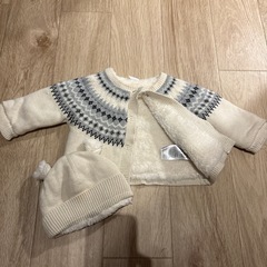 【美品】Baby GAP 6点まとめ売りの画像