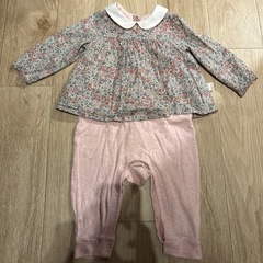 【美品】Baby GAP 6点まとめ売りの画像